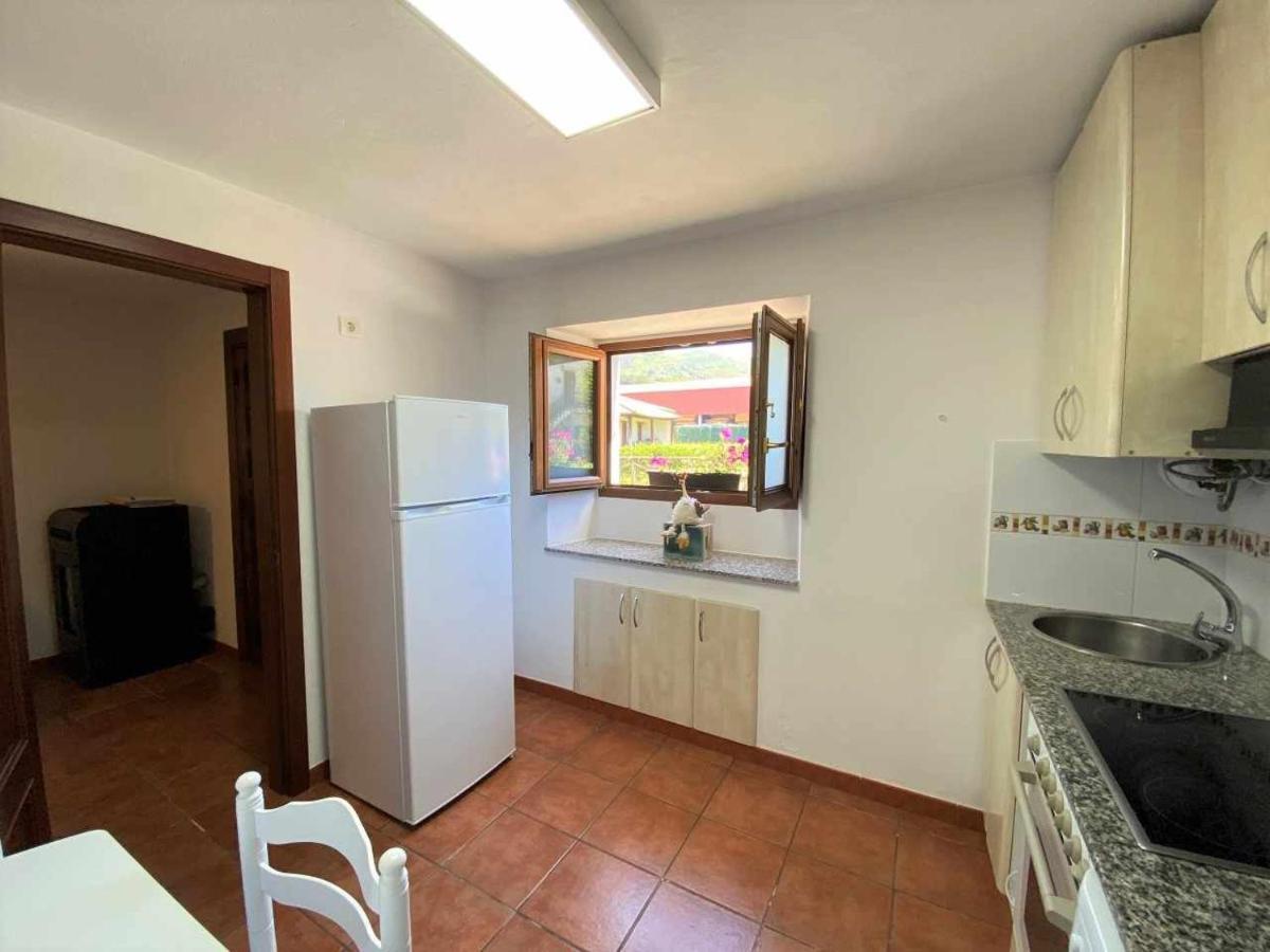 Casa Maribel Onís 外观 照片