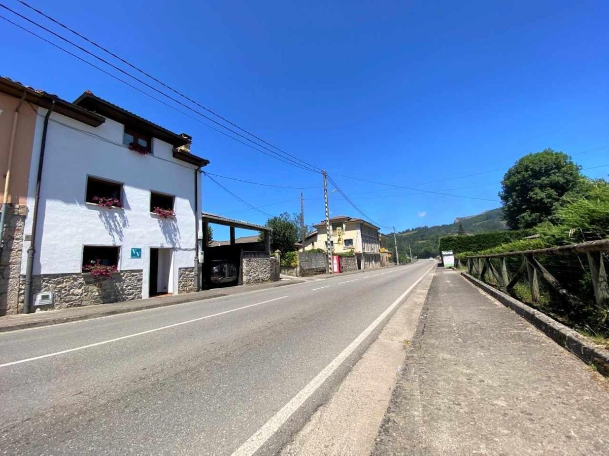 Casa Maribel Onís 外观 照片
