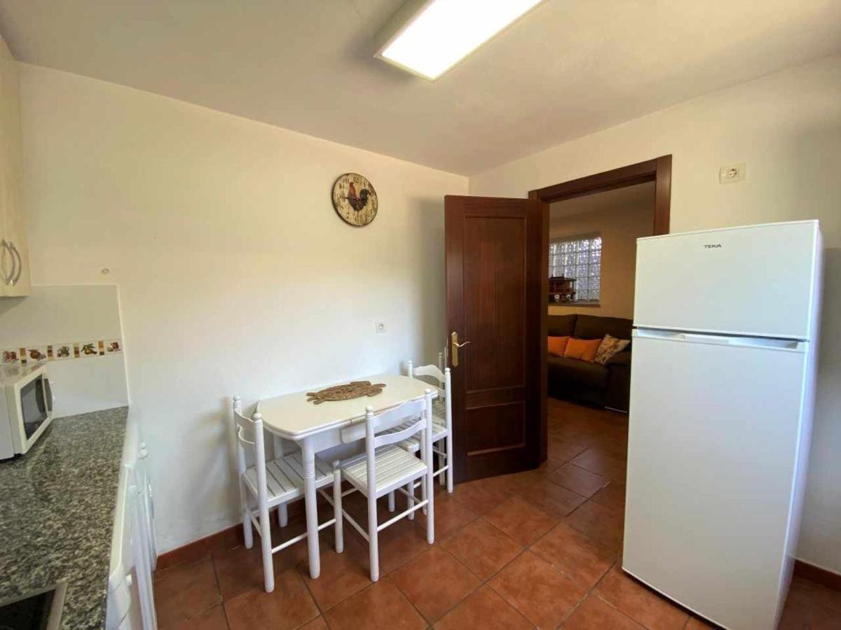 Casa Maribel Onís 外观 照片