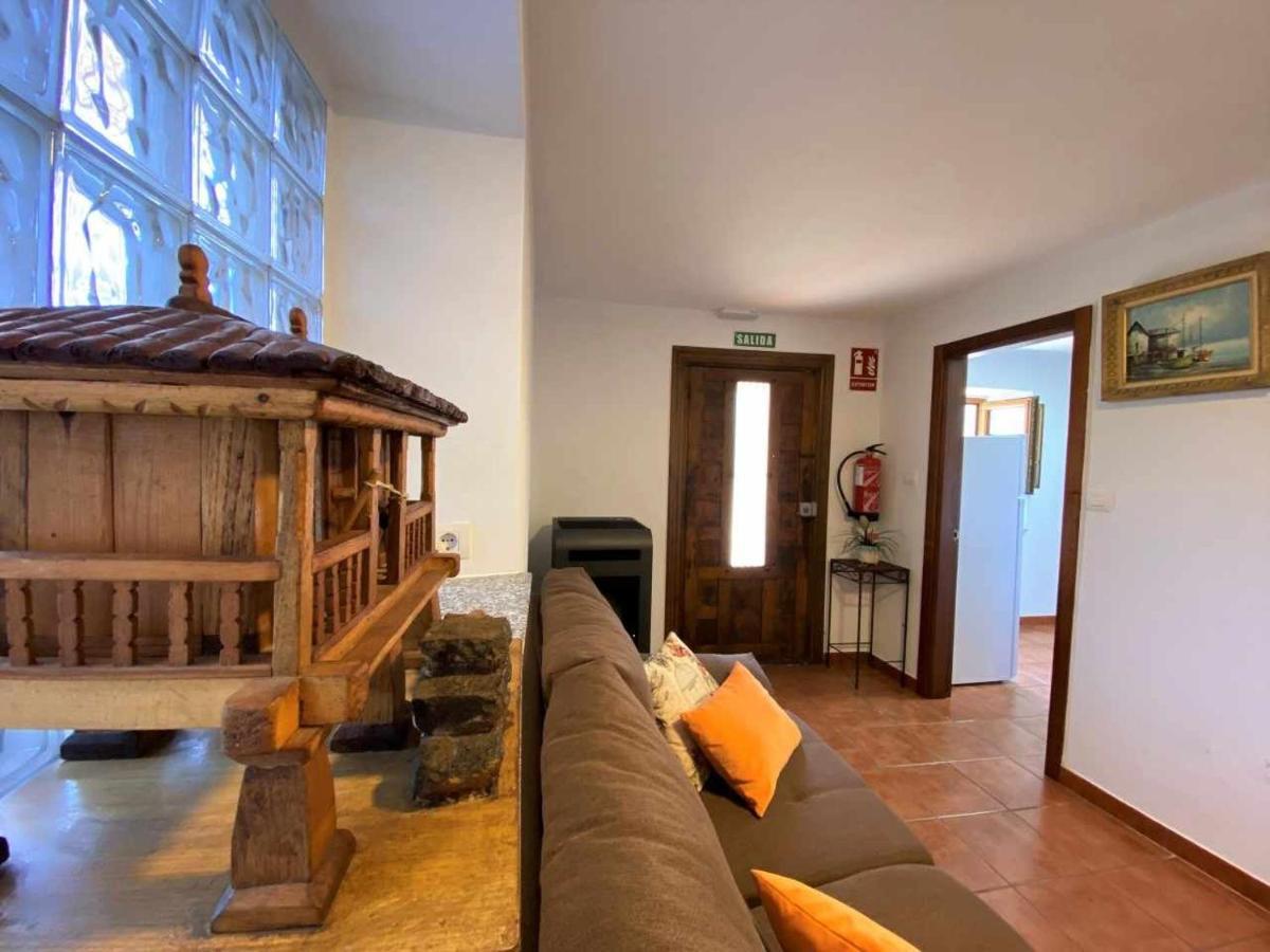 Casa Maribel Onís 外观 照片