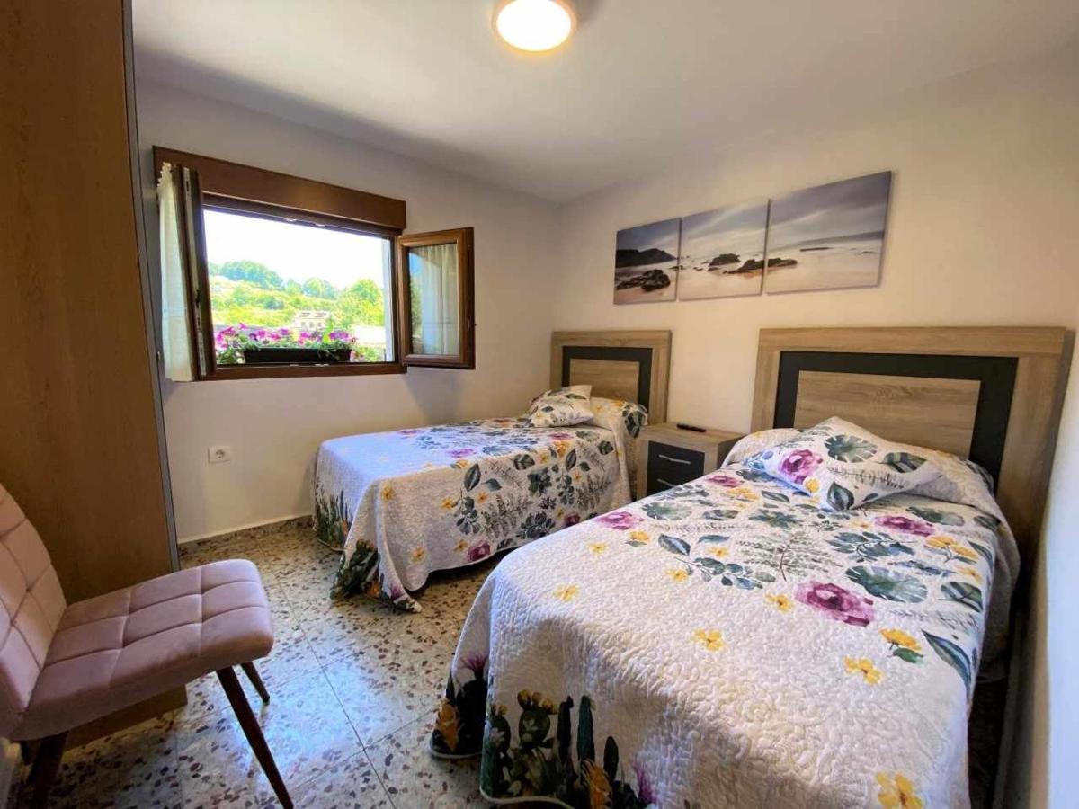 Casa Maribel Onís 外观 照片