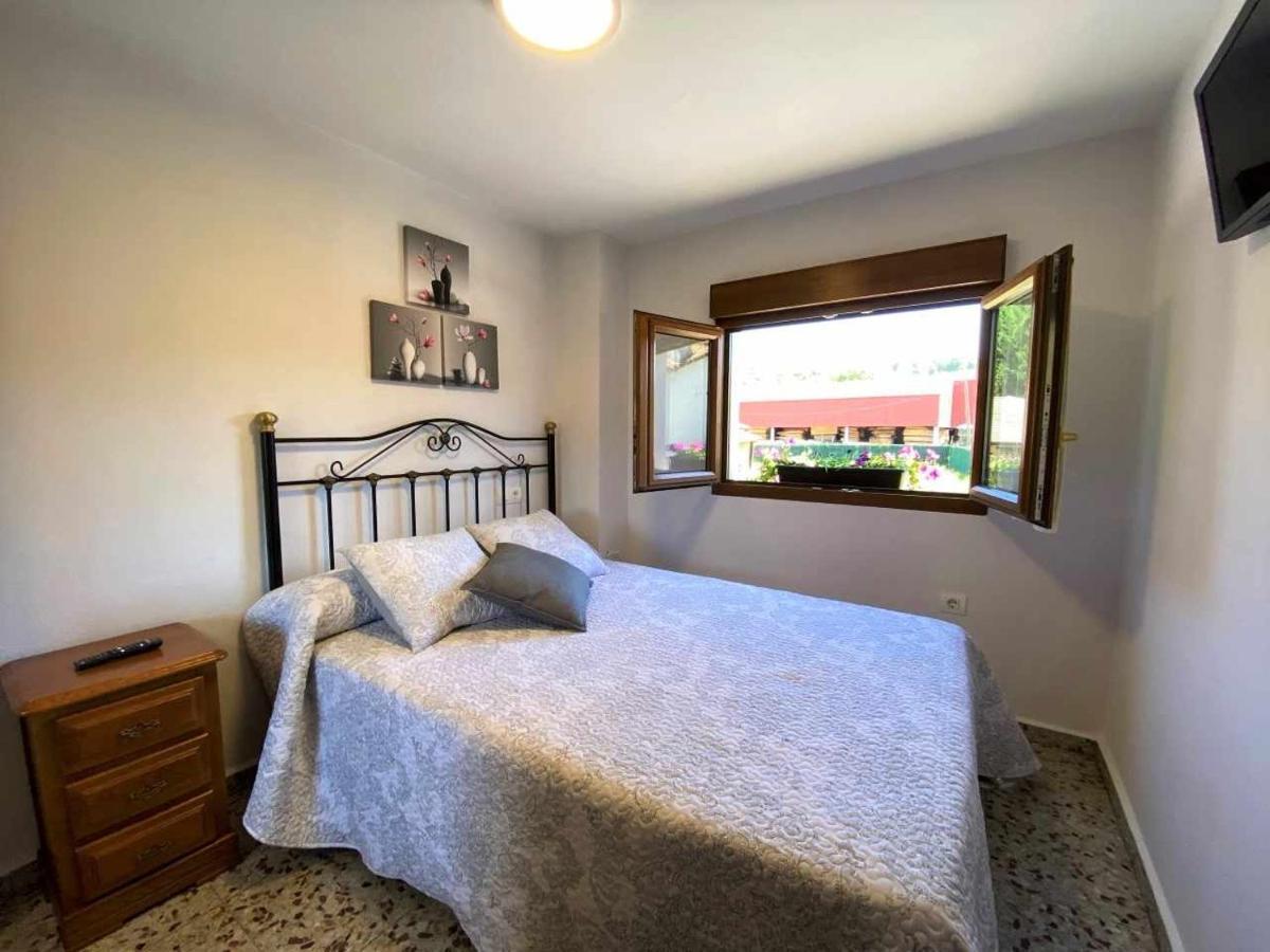 Casa Maribel Onís 外观 照片