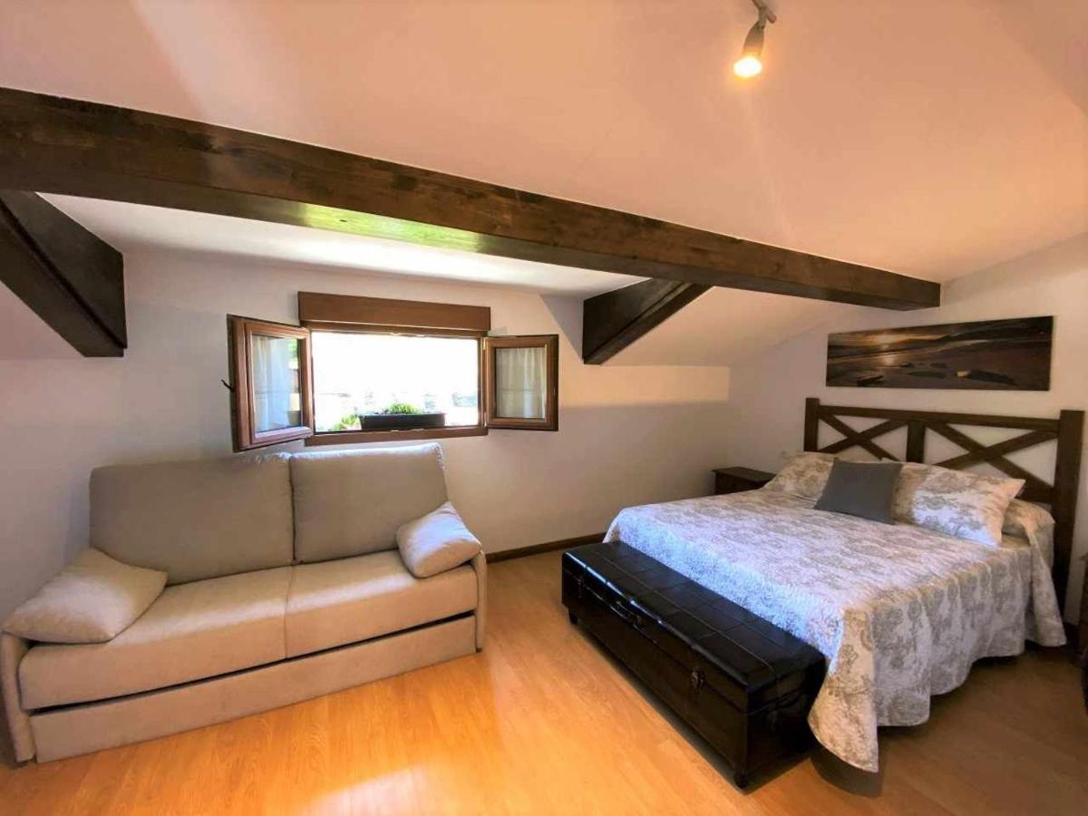 Casa Maribel Onís 外观 照片