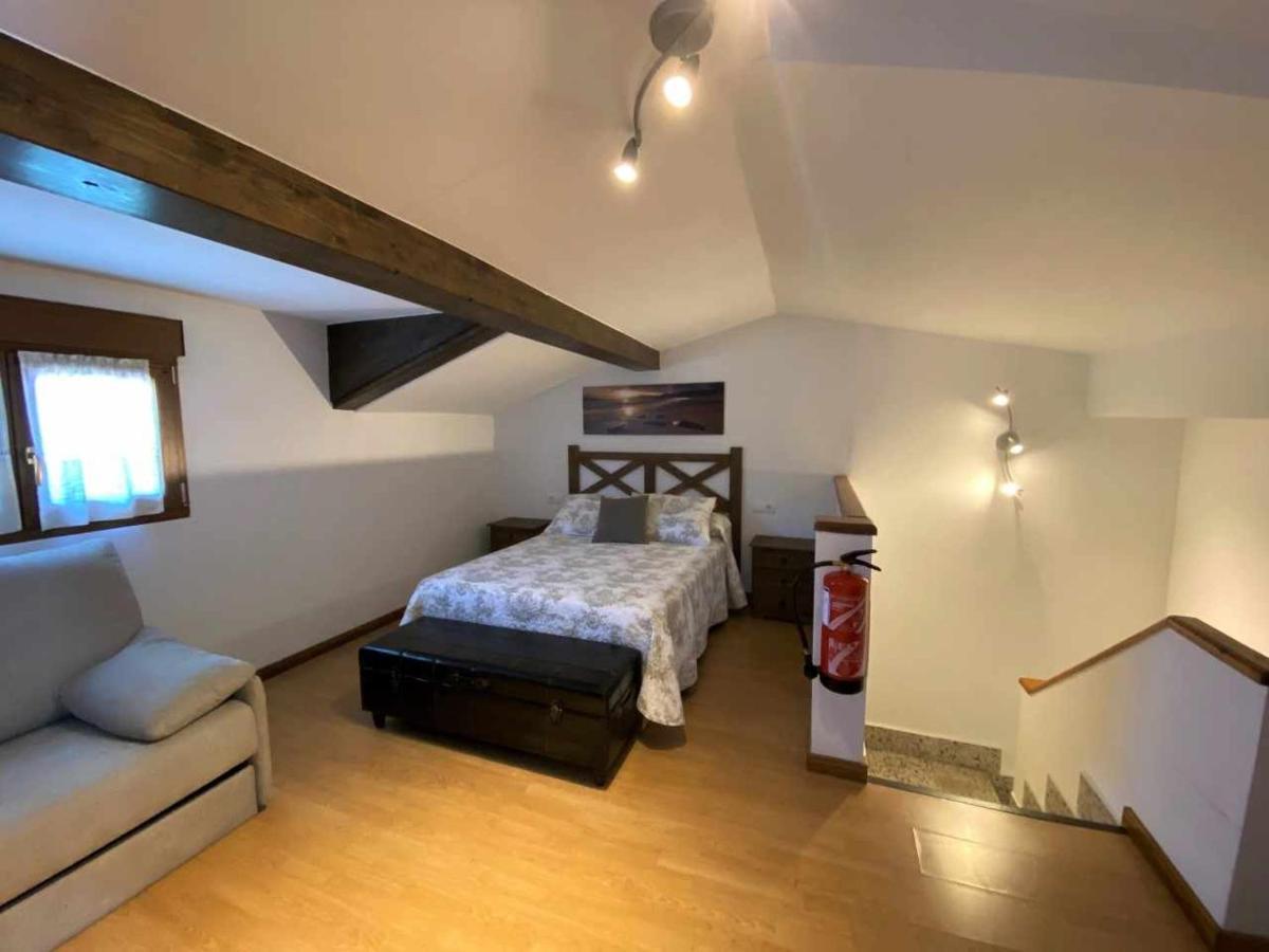 Casa Maribel Onís 外观 照片