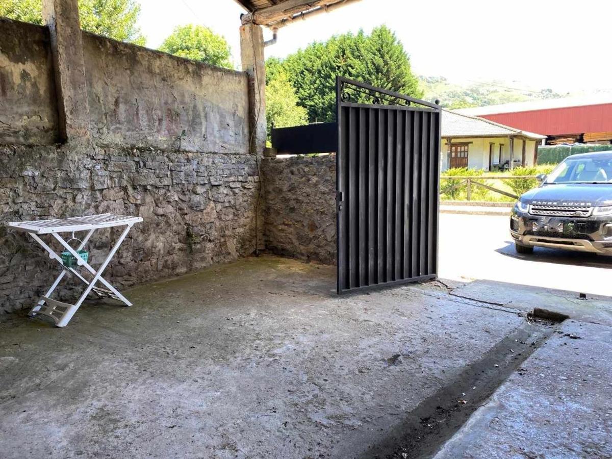 Casa Maribel Onís 外观 照片