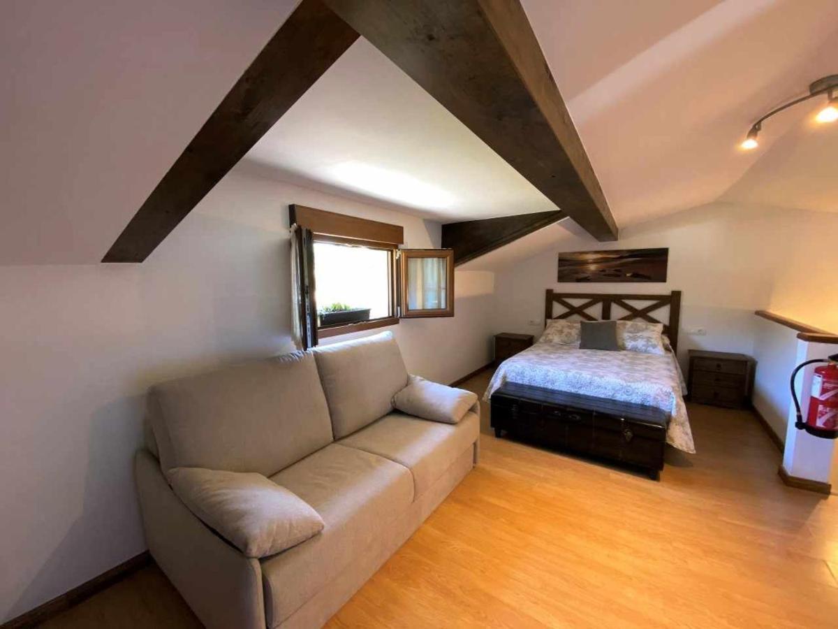 Casa Maribel Onís 外观 照片