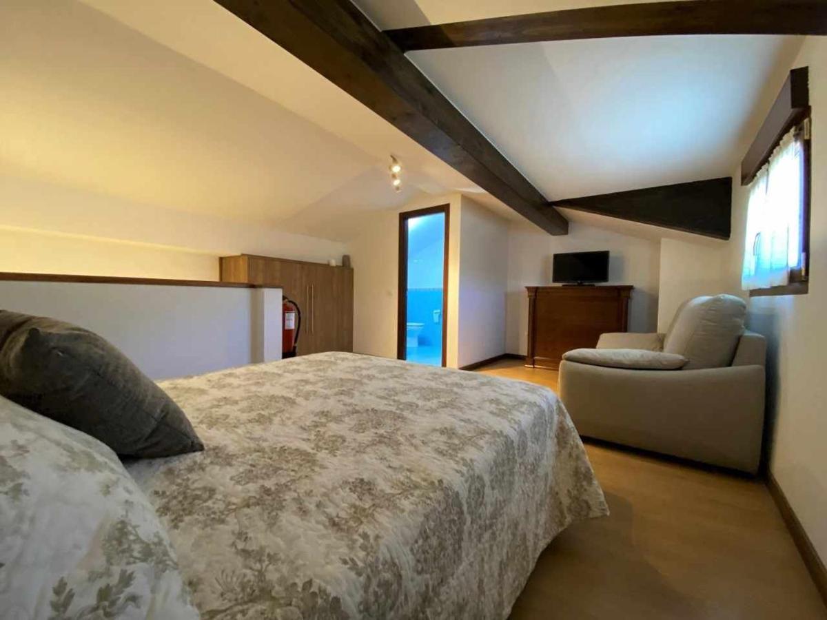 Casa Maribel Onís 外观 照片