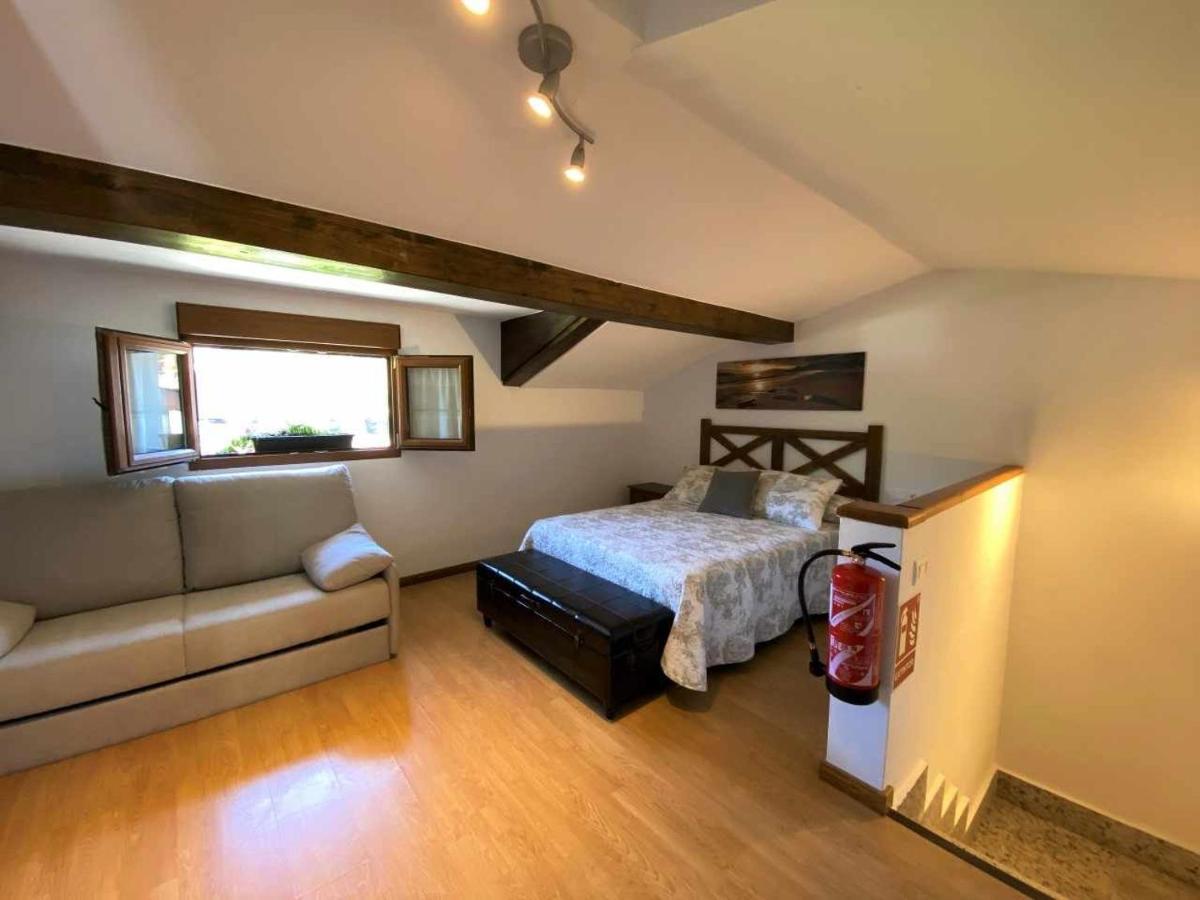 Casa Maribel Onís 外观 照片