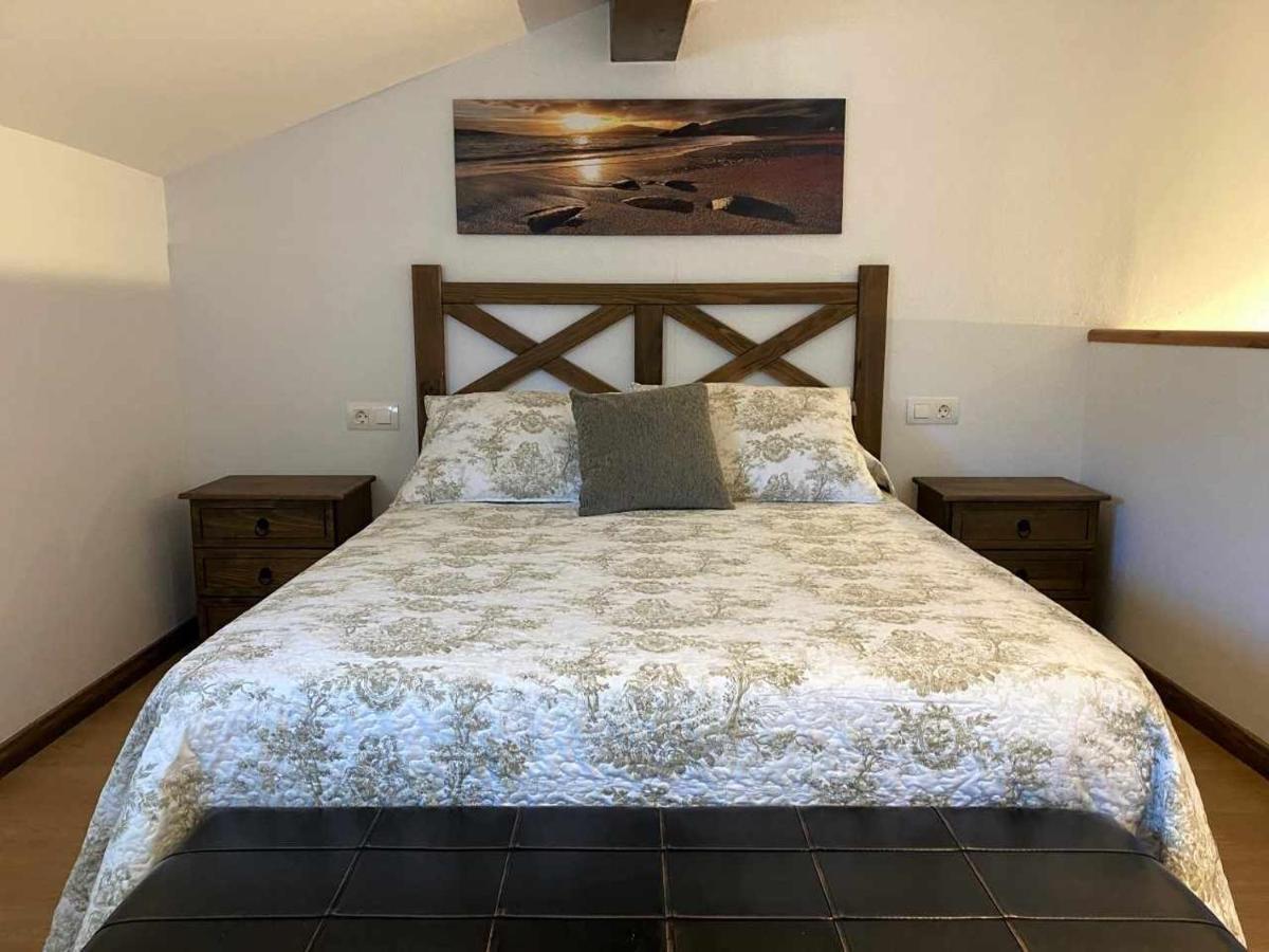 Casa Maribel Onís 外观 照片
